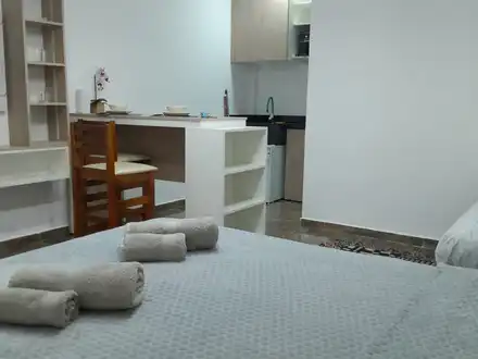 Alquiler temporario de departamento en Puerto iguaz&uacute;