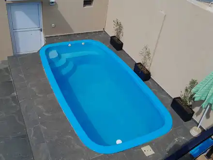Alquiler temporario de departamento en Puerto iguaz&uacute;