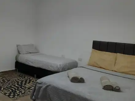 Alquiler temporario de departamento en Puerto iguaz&uacute;