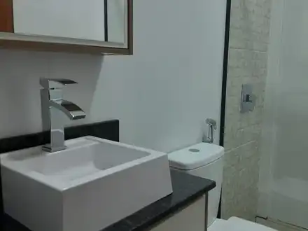 Alquiler temporario de departamento en Puerto iguaz&uacute;