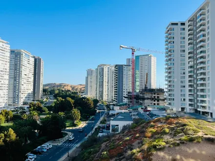 Arriendo temporario de departamento en Concon