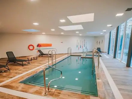 Arriendo temporario de departamento en Concon