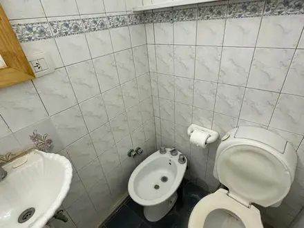 Alquiler temporario de caba&ntilde;a en San bernardo del tuy&uacute;