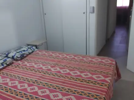 Alquiler temporario de caba&ntilde;a en San bernardo del tuy&uacute;