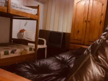 Alquiler temporario de caba&ntilde;a en San bernardo del tuy&uacute;