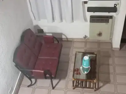 Alquiler temporario de caba&ntilde;a en San bernardo del tuy&uacute;