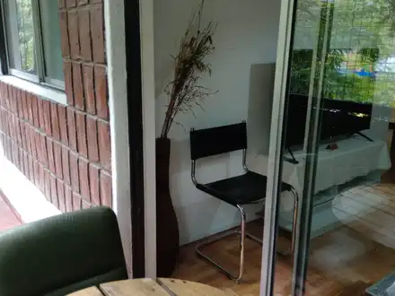 Alquiler temporario de departamento en Belgrano