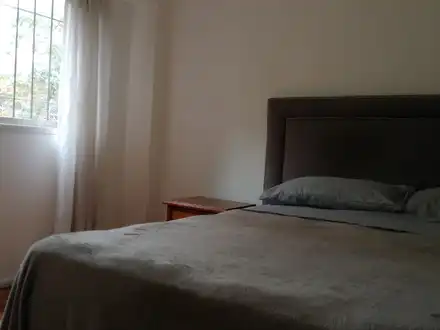 Alquiler temporario de departamento en Belgrano