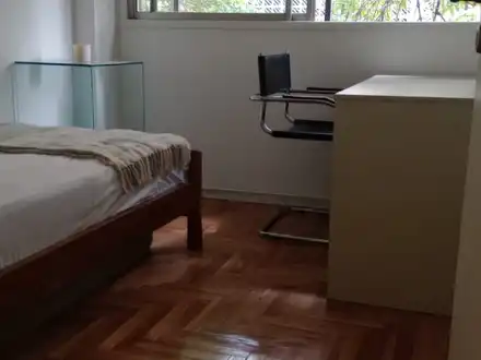 Alquiler temporario de departamento en Belgrano