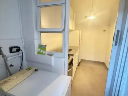 Alquiler temporario de departamento en Belgrano
