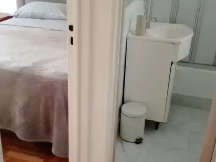 Alquiler temporario de departamento en Belgrano