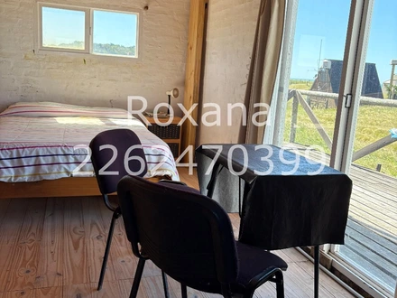 Alquiler temporario de casa en Balneario los angeles