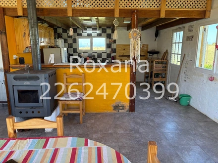 Alquiler temporario de casa en Balneario los angeles