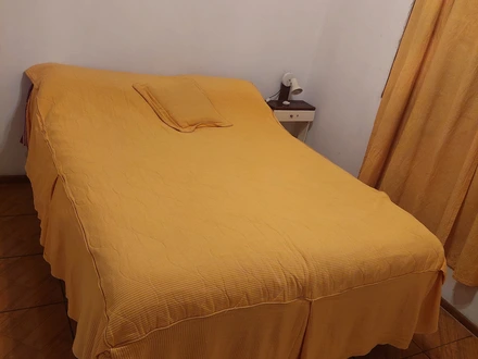 Alquiler temporario de casa en Villa ciudad parque