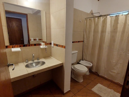 Alquiler temporario de casa en Villa ciudad parque