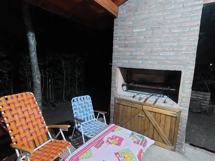 Alquiler temporario de casa en Villa ciudad parque