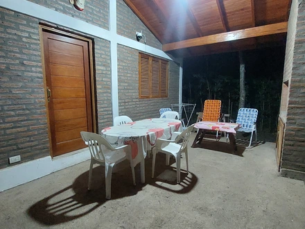 Alquiler temporario de casa en Villa ciudad parque