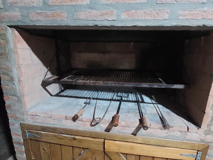 Alquiler temporario de casa en Villa ciudad parque