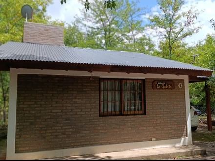 Alquiler temporario de casa en Villa ciudad parque