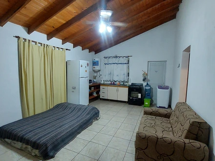 Alquiler temporario de casa en Villa ciudad parque