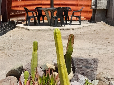 Arriendo temporario de casa en Pichidangui