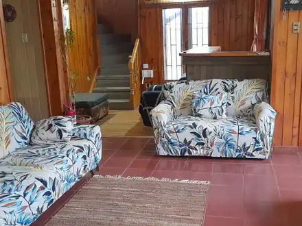 Arriendo temporario de casa en Pichidangui