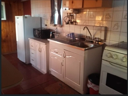 Arriendo temporario de casa en Pichidangui