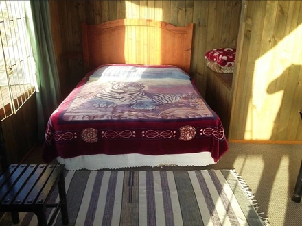 Arriendo temporario de casa en Pichidangui