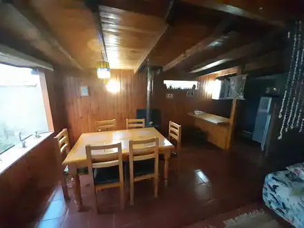 Arriendo temporario de casa en Pichidangui
