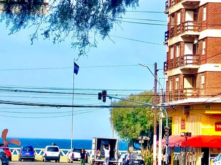 Alquiler temporario de hoster&iacute;a en Puerto madryn