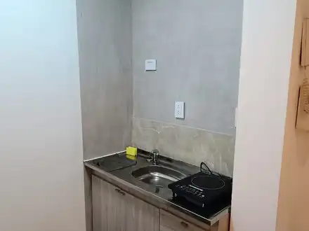 Alquiler temporario de departamento en Ciudad autonoma de buenos aires