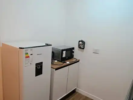 Alquiler temporario de departamento en Ciudad autonoma de buenos aires