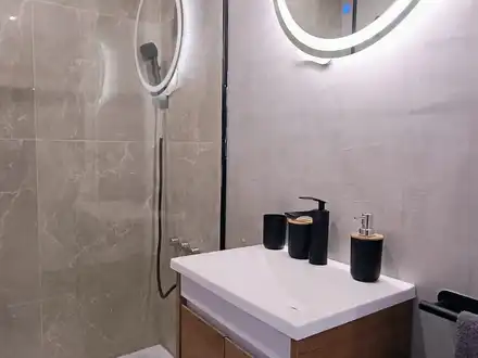 Alquiler temporario de departamento en Ciudad autonoma de buenos aires