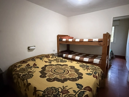 Alquiler temporario de departamento en Villa carlos paz