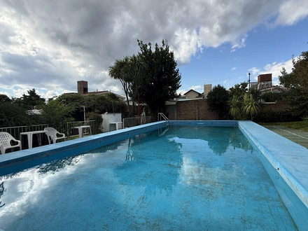 Alquiler temporario de departamento en Villa carlos paz