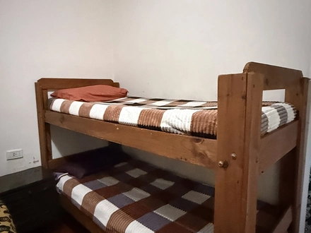 Alquiler temporario de departamento en Villa carlos paz
