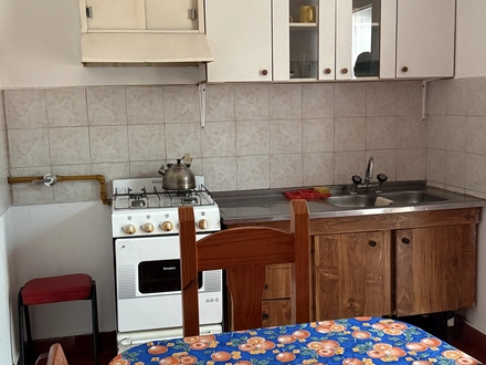 Alquiler temporario de departamento en Villa carlos paz