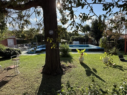 Alquiler temporario de departamento en Villa carlos paz