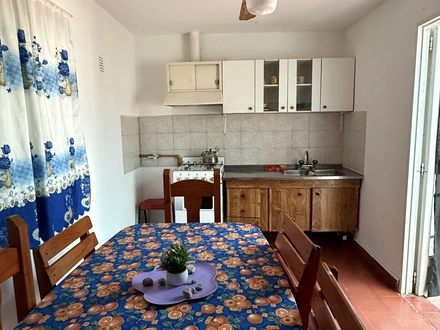 Alquiler temporario de departamento en Villa carlos paz