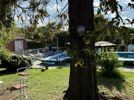 Alquiler temporario de departamento en Villa carlos paz