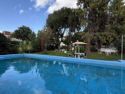 Alquiler temporario de departamento en Villa carlos paz