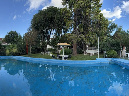 Alquiler temporario de departamento en Villa carlos paz