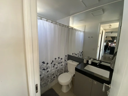 Arriendo temporario de departamento en Valpara&iacute;so
