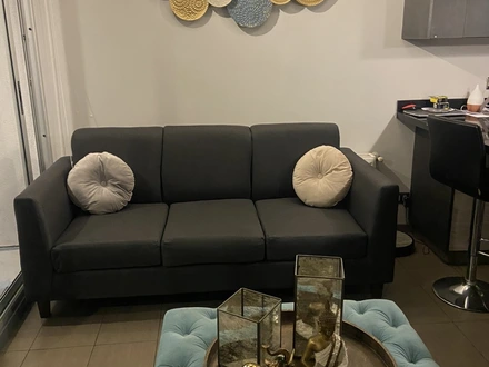 Arriendo temporario de departamento en Valpara&iacute;so
