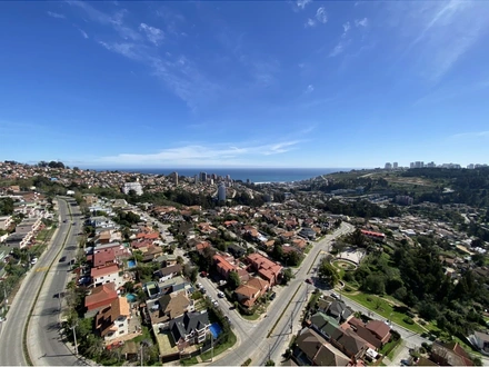 Arriendo temporario de departamento en Valpara&iacute;so