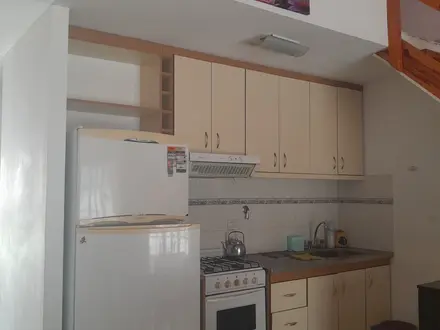 Alquiler temporario de apartamento em Santa teresita