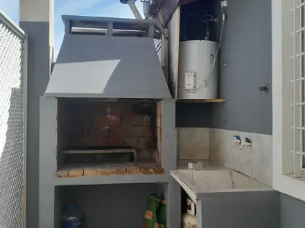 Alquiler temporario de apartamento em Santa teresita