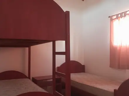 Alquiler temporario de apartamento em Santa teresita