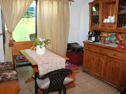 Arriendo temporario de casa en Villarrica