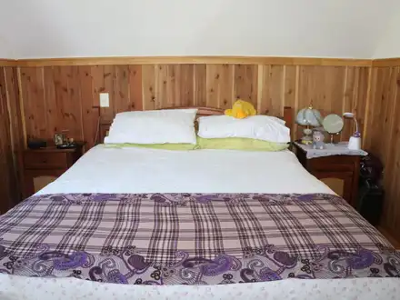 Arriendo temporario de casa en Villarrica